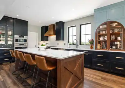 Kingsley Modern Farmhouse